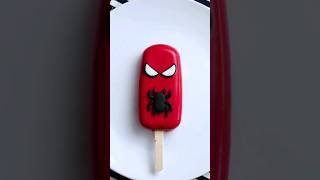 Marvel Cakesicles | How To Make Superhero Cake Pops | Avengers Cake Popsicles