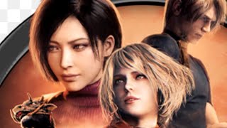 Resident Evil 4_Remake Chapter 6 checkpoint boss fight playthrough walkthrough.