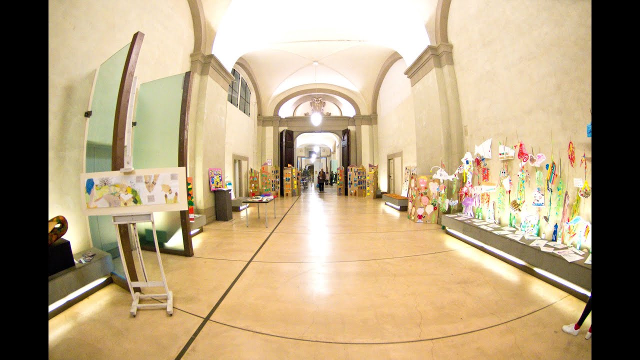 Laboratori artistici nelle scuole