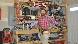 Diy Pete - Bob Vila Concrete Project