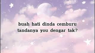 Chombi || Sayunk I love you Lirik