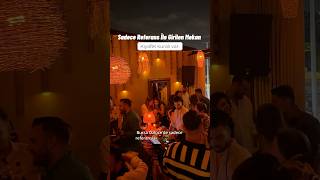 Sadece Referans Ile Girilen O Mekan