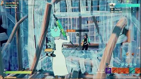 How To Make *INSANE* Buildup In Premiere Pro! Tutorial at *100* Subs