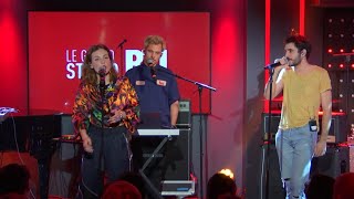 Therapie Taxi - Naïve (Live) - Le Grand Studio RTL