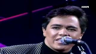 Los temerarios  Festival de Viña del Mar 1993 (Show completo)