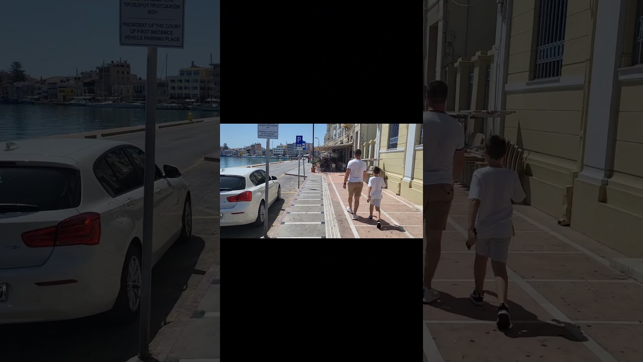 ХИОС-ЛЮБИМЫЙ ОСТРОВ НА КРАЮ ГРЕЦИИ.