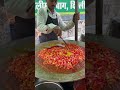 Mumbai Tawa Pulao now in Delhi || Indian Street Food ||
