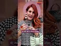 Conocimos la colección Polka Butrich: ¿qué la inspiró? #SHORT #MuchaModa