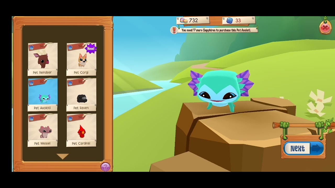 It's my birthday so I'am going to make a animal jam video🎂🍰 - YouTube