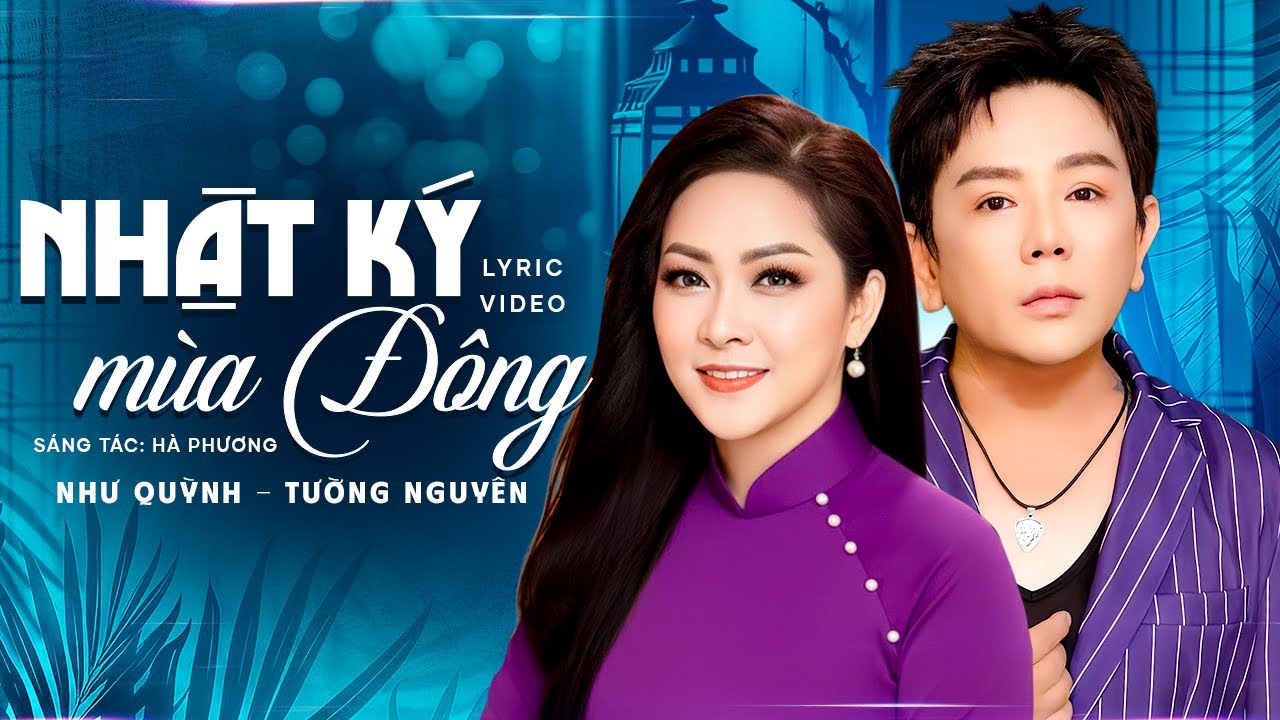 Nhật Ký Mùa Đông
