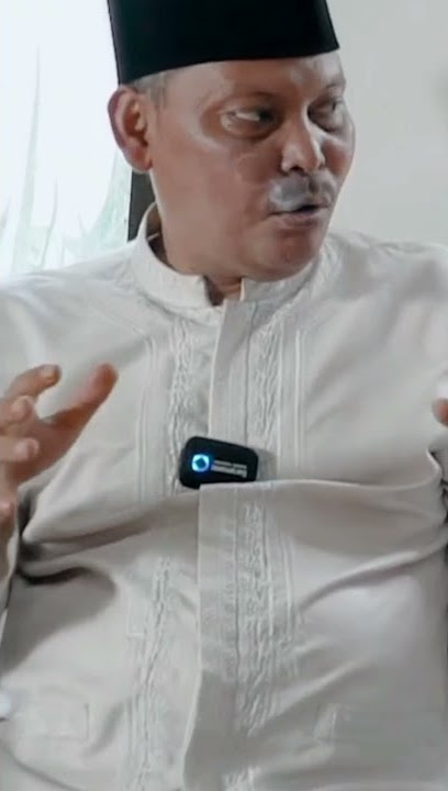 story wa nasihat pak anas #pakanas