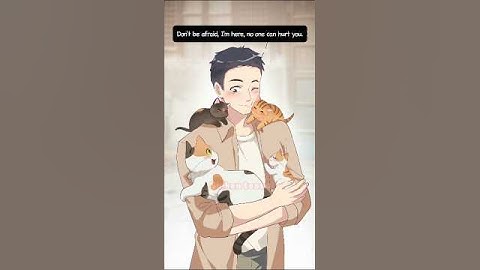 No Longer Have to Wander #cat #animation #short