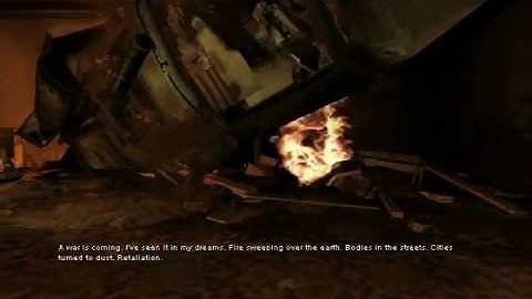 F.E.A.R.: Extraction Point - Contamination - Prologue