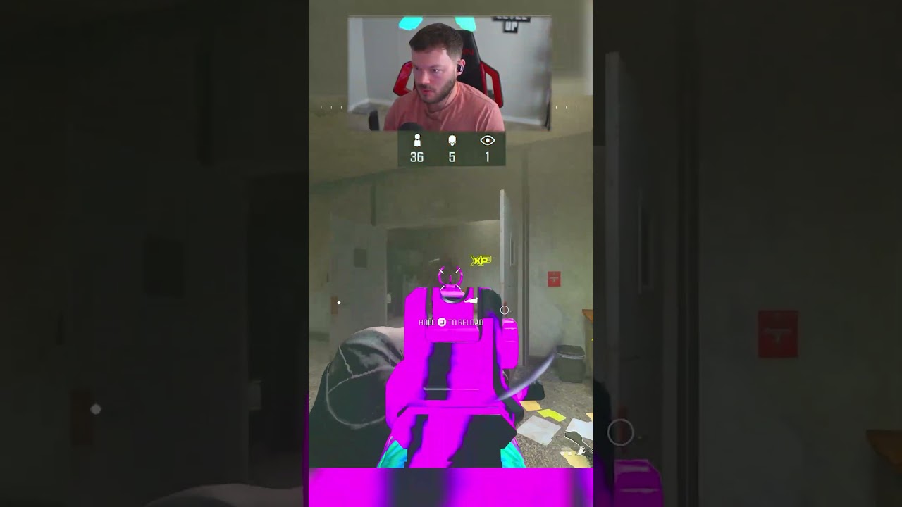 Those Nerfs did Nothing to the RAM-7!