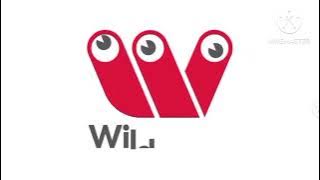 WildBrain Logo History