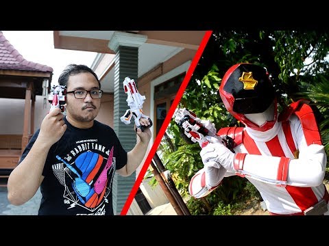 PowerRangers #Changer #Larics #YoutubeAnak #Mainan #Indonesia malam malam setelah jalan jalan larics. 