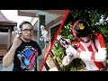 BANG RIDWAN JADI PATORANGER? REVIEW DX MAINAN PATORANGER VS CHANGER KEREN!