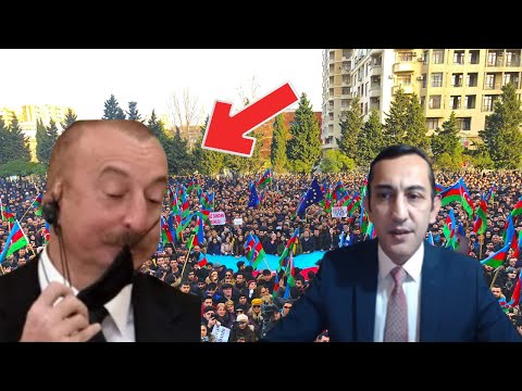 Video: 400 illik sükut nə adlanırdı?