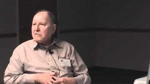 Don Smith 2005 Part 1