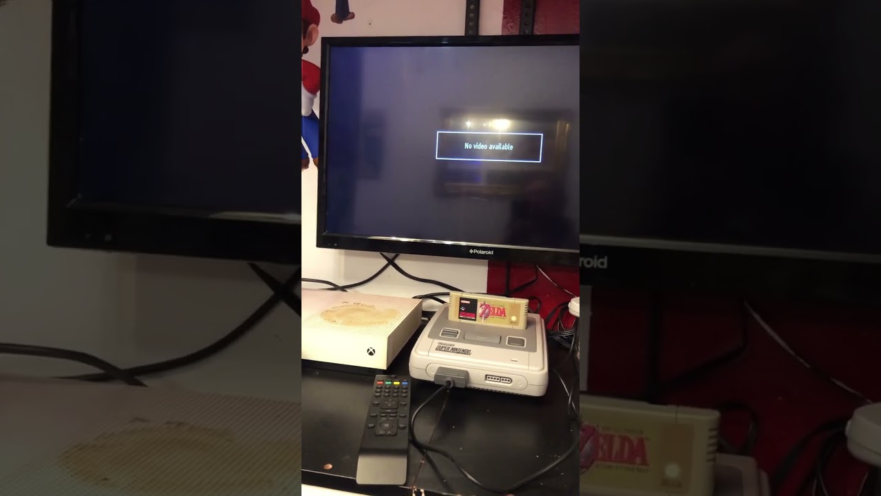 Zelda Save State Works!