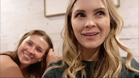 My Kids Make Me Feel OLD!!! Vlogmas!!