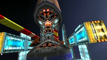 HOMEWORLD [HD] Intro & Launch