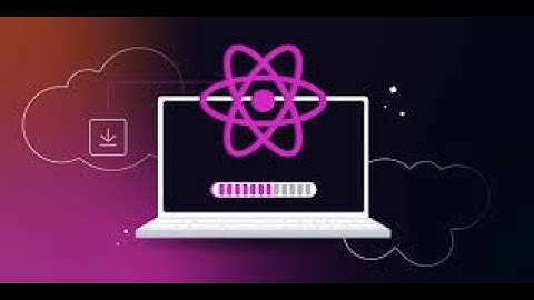 React app installation | React.JS for Ecommerce Building a Store with React.JS Folder Structure #2