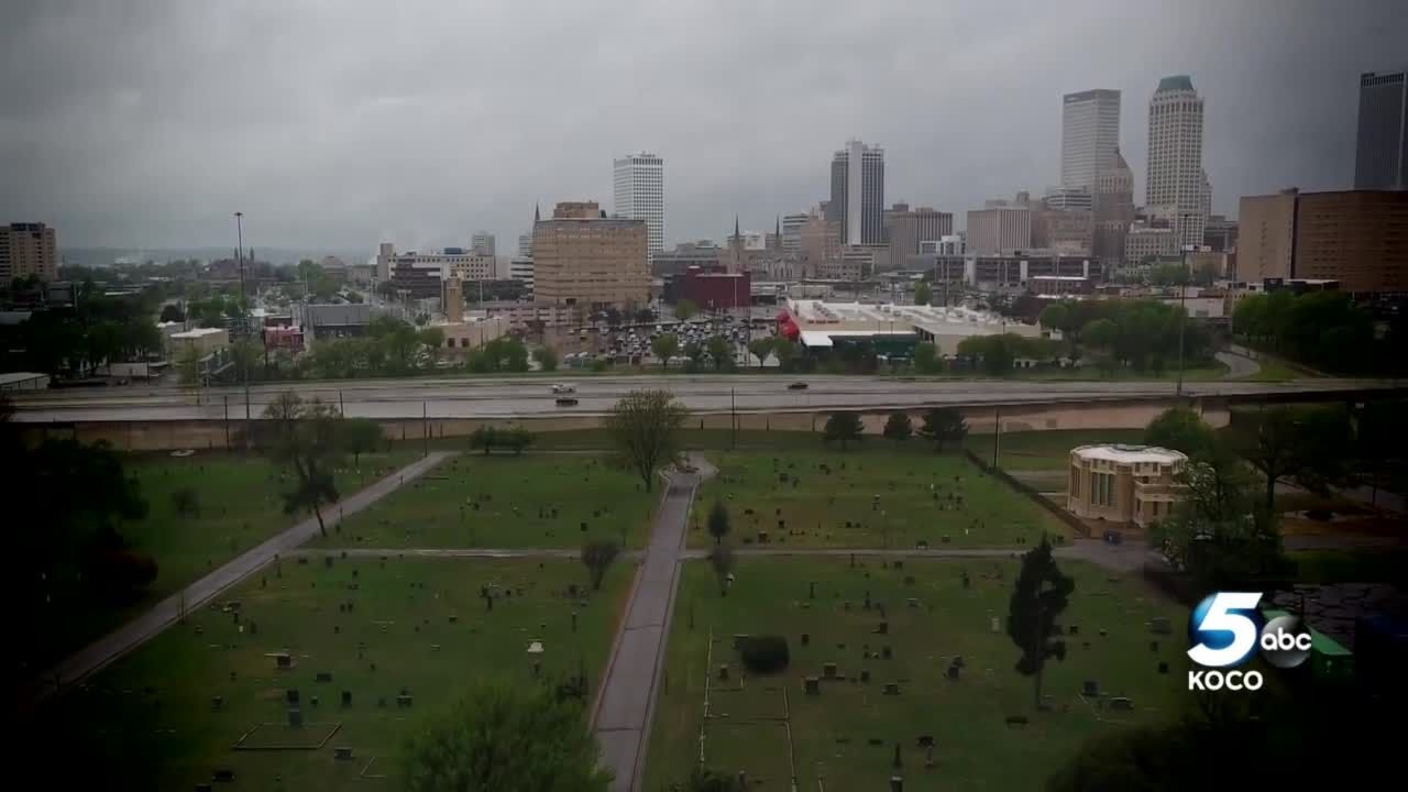 100 years since Tulsa Race Massacre: Search continues for unidentified mass graves