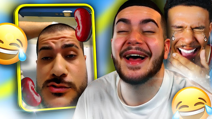 VERSUCHE NICHT ZU LACHEN 4.0 🤣