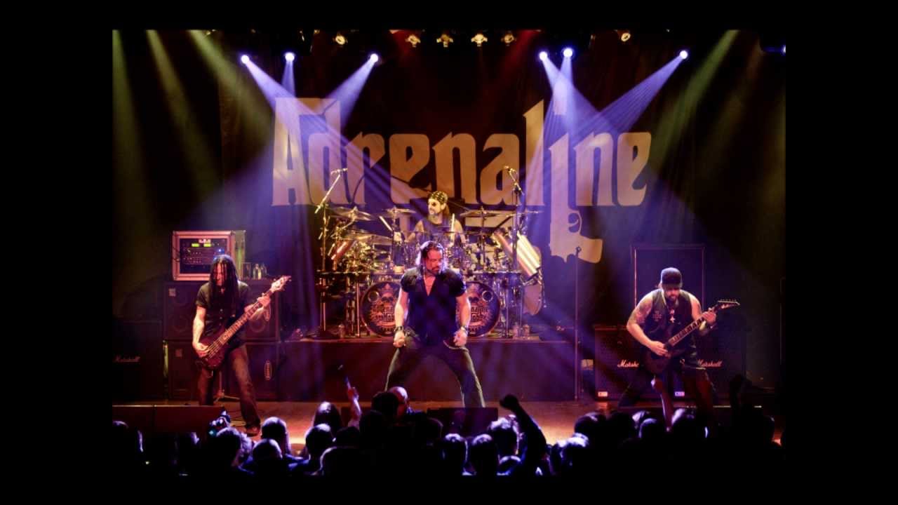 Guarda The best what Adrenaline Mob played - in memory of MP - Belive Me extended jam 13.06.12 su YouTube Guarda The best what Adrenaline Mob played - in memory of MP - Belive Me extended jam 13.06.12 su YouTube