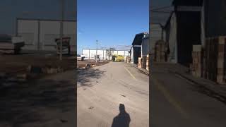 Scania Havalı Korna Ve Açık Egzoz