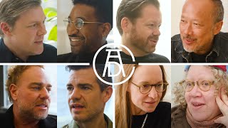 ADC 103rd Annual Awards: The Jury Presidents Chat with the One Club Board