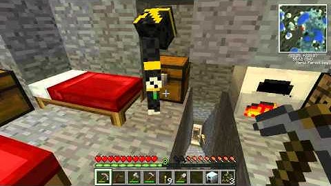 Lets Play Tekkit v2.0 Part 6