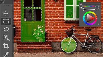 Master Selections with the Marquee Tool: 10 Photoshop Tricks