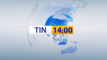 Bản tin nhanh 14h00 ngày 24/10/2017 | VTC1