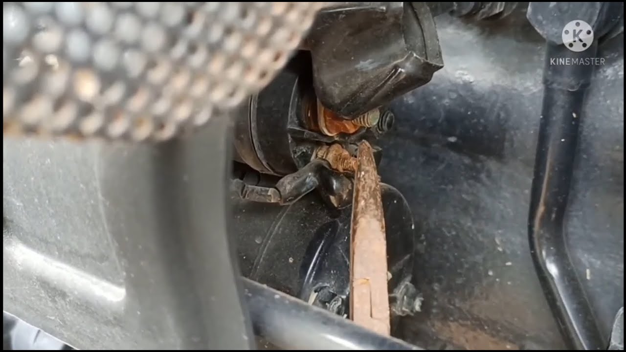 How to start tractor without key // Bina chabi se tractor ko start kese