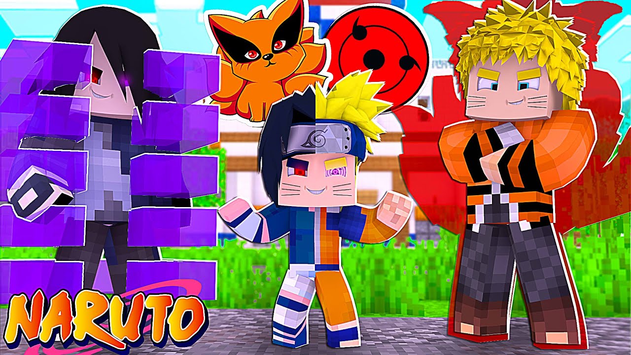 10 ideias de Jp plays  minecraft, naruto uzumaki shippuden, naruto  shippuden sasuke