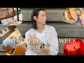【Vlog】Cityboy week🌴/ spending time with happiness✌︎