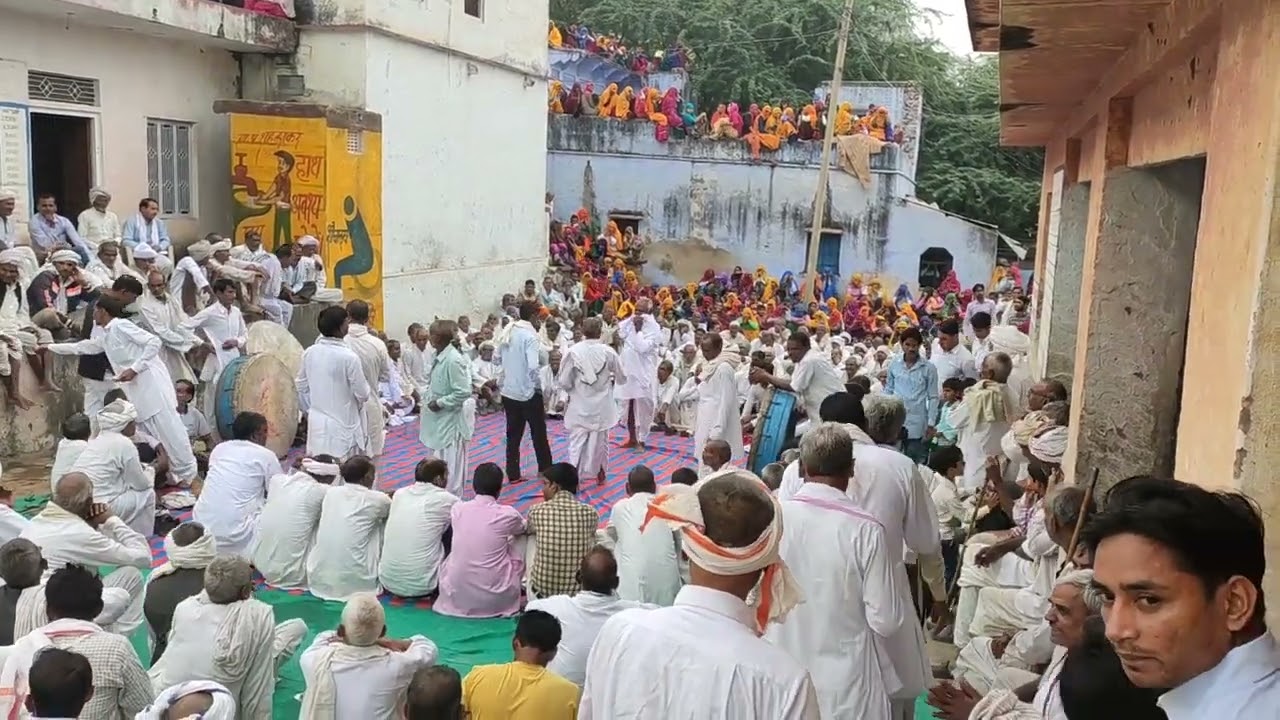 कन्हैया दंगल पार्टी शहराकर मेडीया राधाकिशन, शिवराम, जगमोहन, धर्मी ,महेन्द्र एवं समस्त पार्टी 🎉🎉🎉🎉🎉