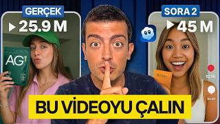 Yapay Zeka Ile Viral Videolar Nasıl Yapılır Adim Adim