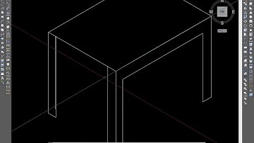 command "Isometric" Snap on autocad