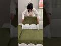 ❤️Sofa Cover | Chair Cover | make your living room more elegant with limited budget #viral #short