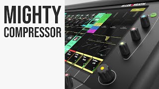 Celebrity Overview: Mighty Compressor Wealth