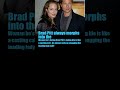 Brad Pitt always morphs into the Woman he's dating WrwRH mMPPM 01 score30 unknown U1584P28T3D1404