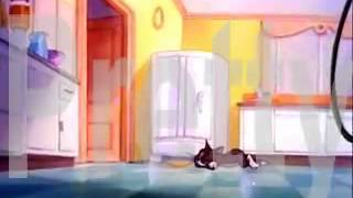 Tom And Jerry 1946 The Milky Waif Segment 9