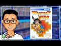 Whomp 'Em NES - Un Clásico de Jaleco probándolo después de muchísimos años | Gameplay x mis Hu3vos