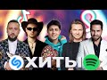 МУЗЫКА 2022 НОВИНКИ  ХИТЫ 2022 🔝 ЛУЧШИЕ ПЕСНИ 🎵 НОВИНКИ МУЗЫКИ 🔥 РУССКАЯ МУЗЫКА 🔊 RUSSISCHE MUSIK