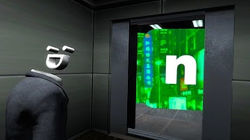 i FINALLY played Nicos Nextbots...