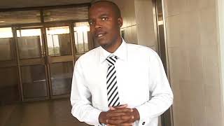 Stop attacking Prophet W Magaya