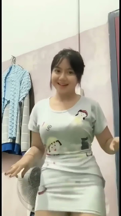 Cewe mirip kayes onic pargoy mantap ♥️😍 idaman semua lelaki #viral